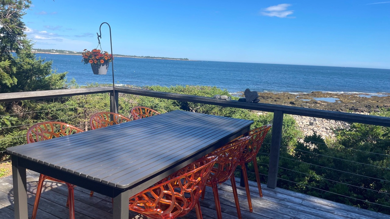 Photo of Outdoor in Prospect Harbor