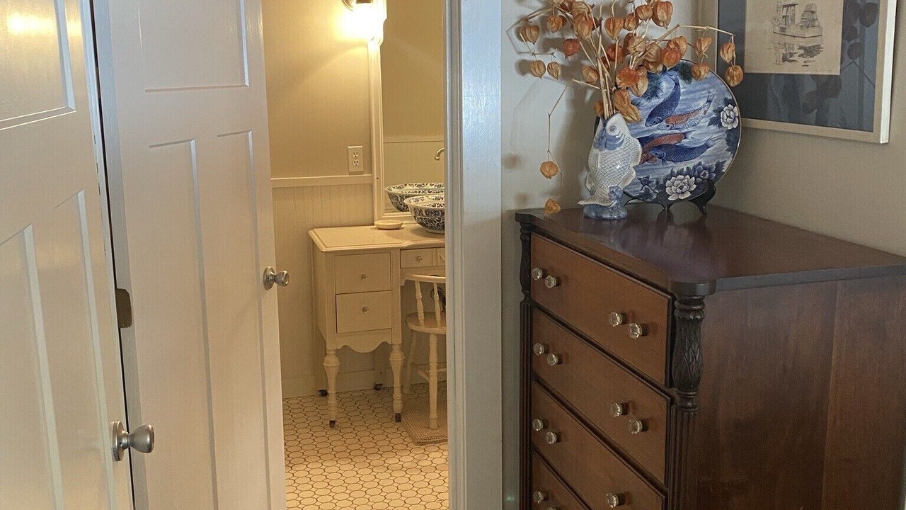 Photo of Bathroom in Prospect Harbor