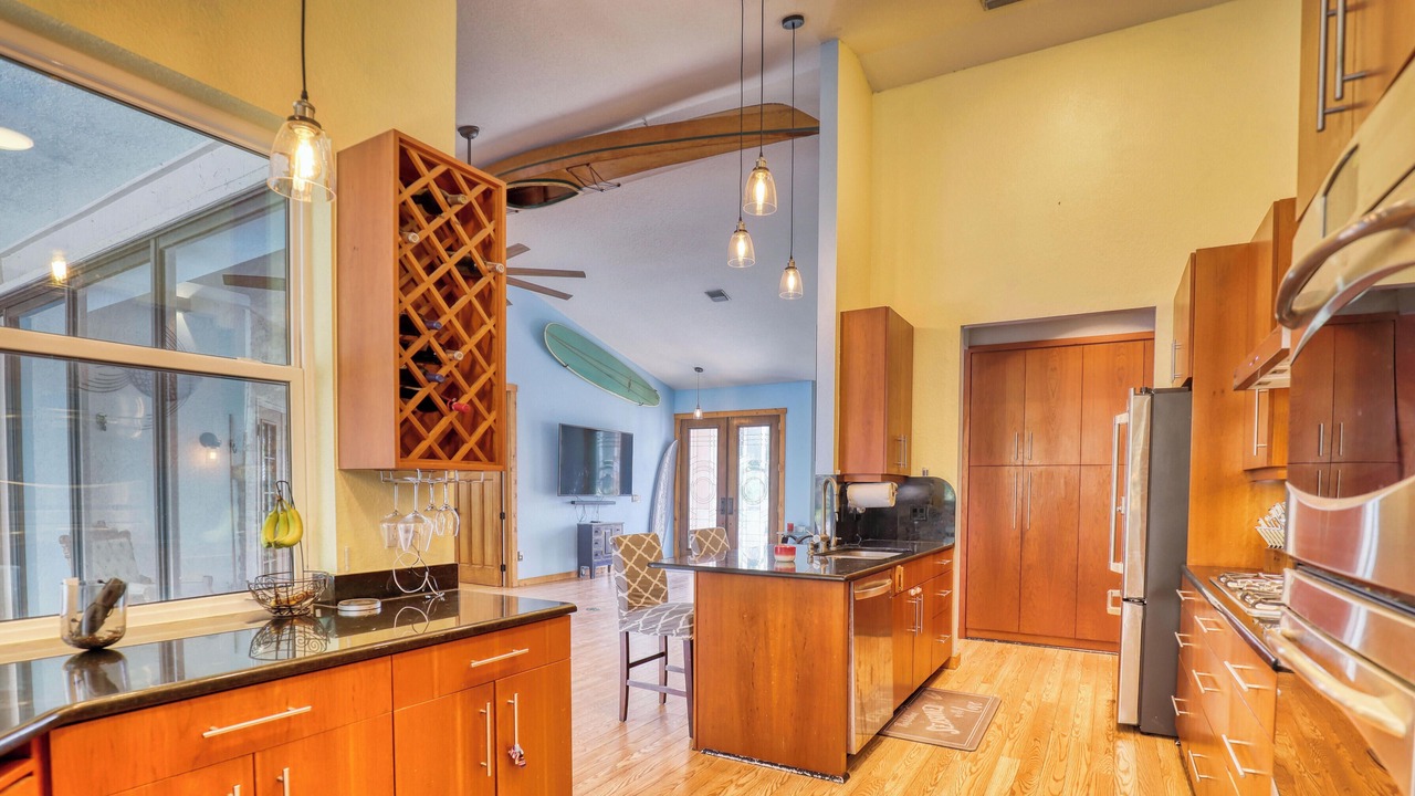Photo of Kitchen in Laurel