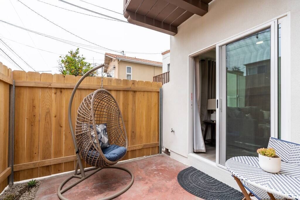 Photo of Outdoor in Beach Barber Tract
