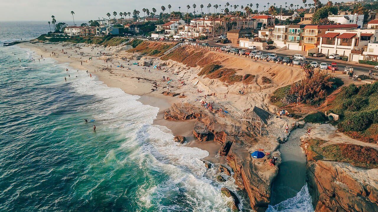 Photo of Others in Beach Barber Tract