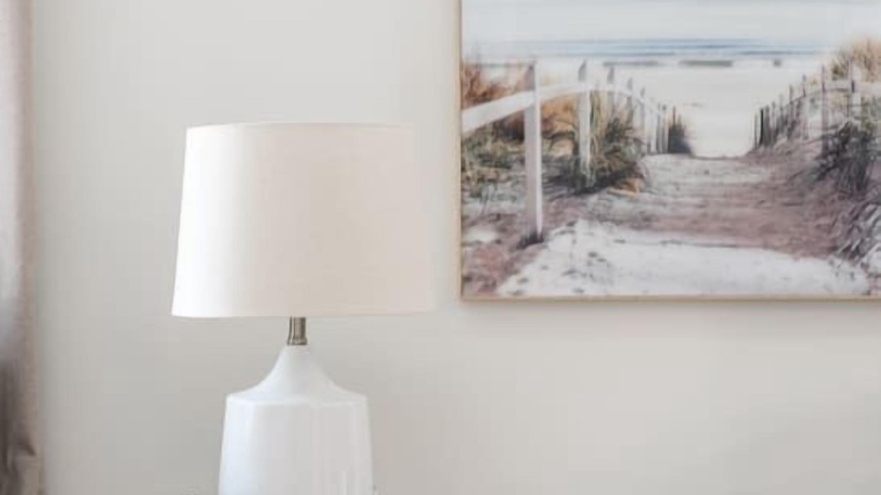 Photo of Bedroom in Beach Barber Tract