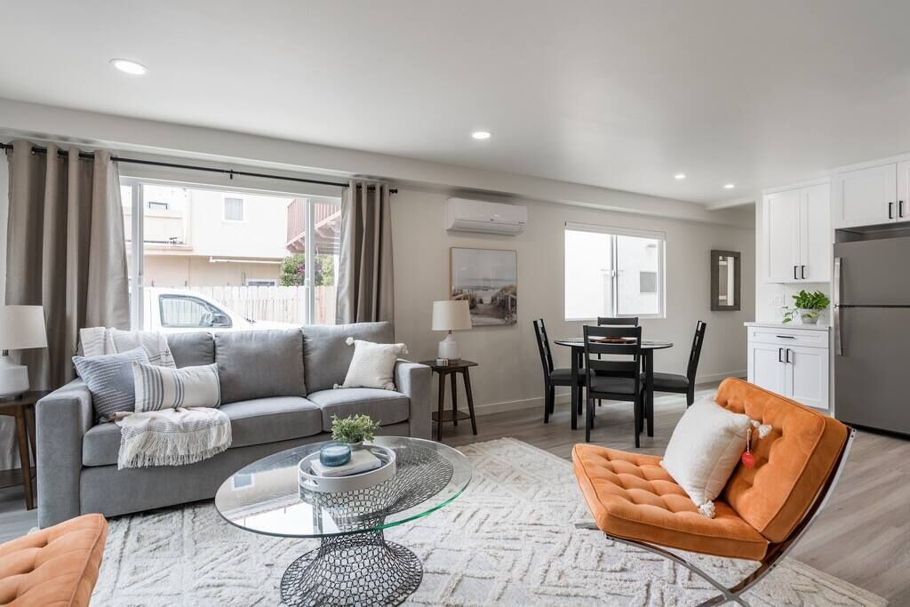 Photo of Bedroom in Beach Barber Tract