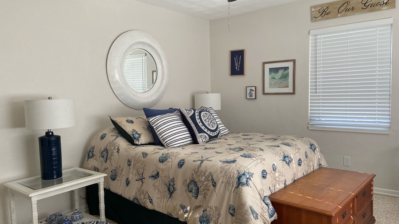 Photo of Bedroom in Southgate