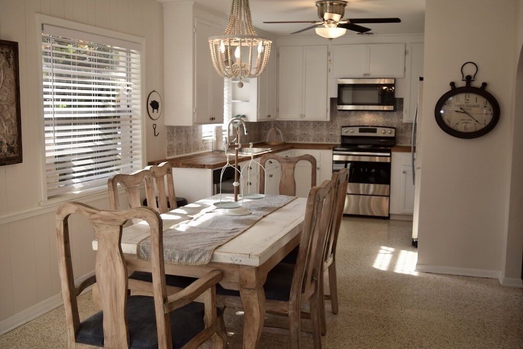 Photo of Kitchen in Southgate