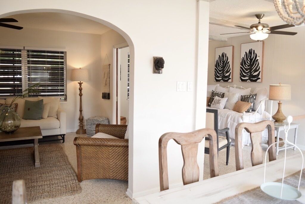 Photo of Livingroom in Southgate