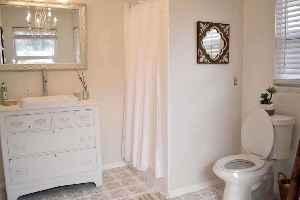 Photo of Bathroom in Southgate