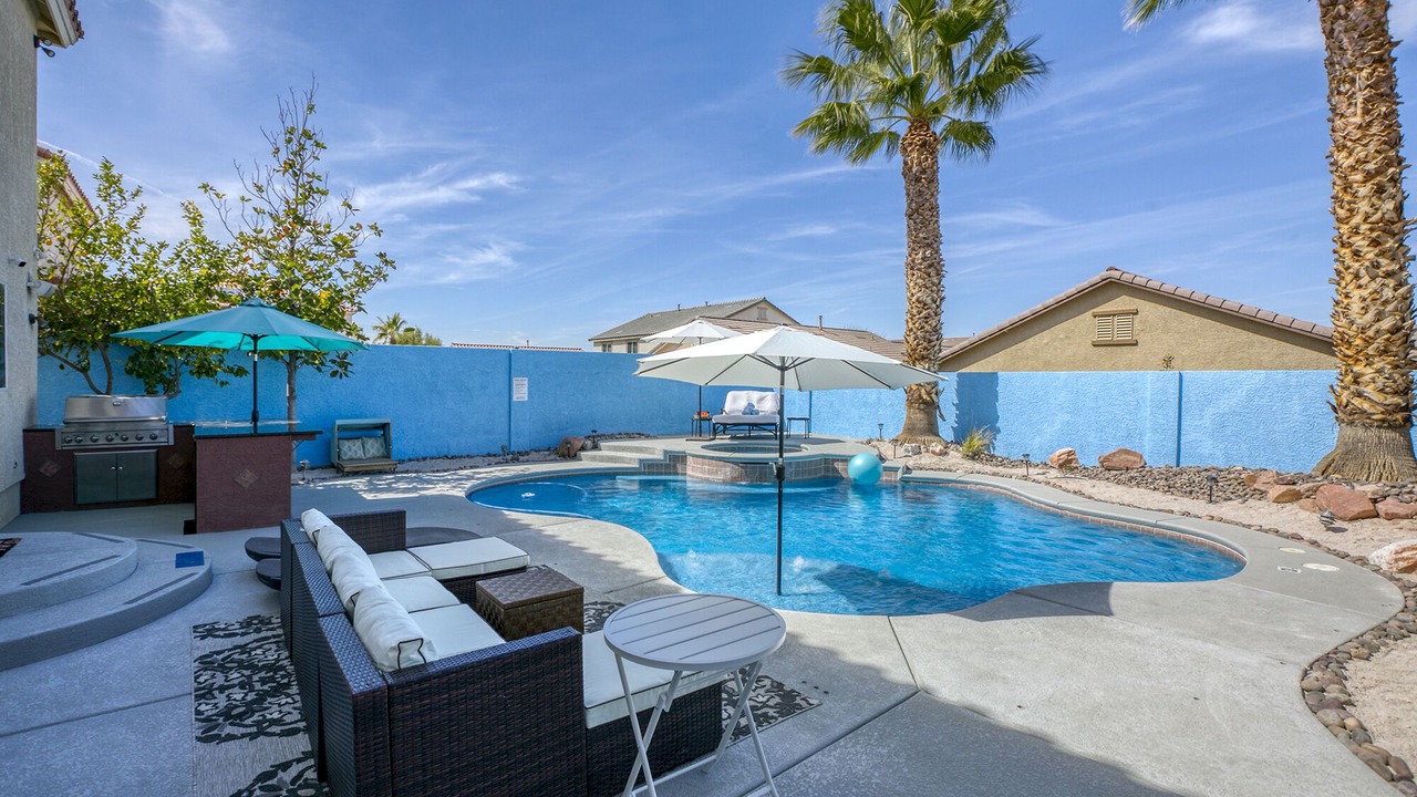 Photo of Outdoor in Henderson