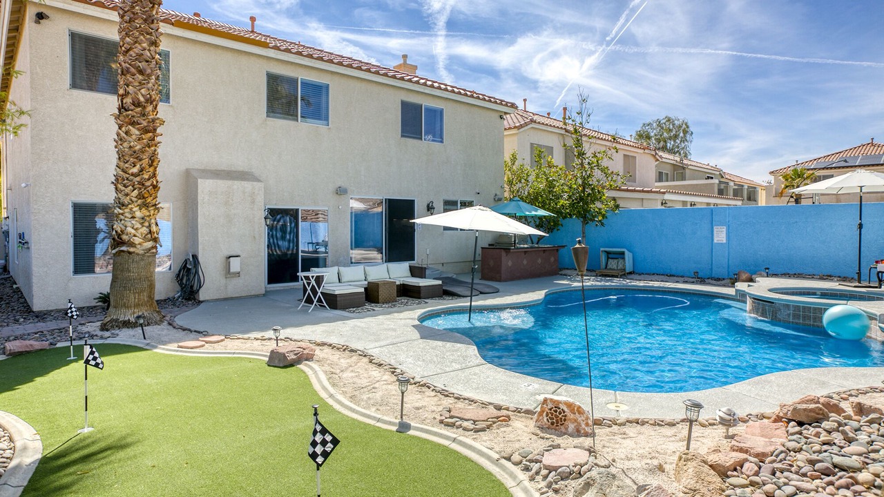 Photo of Outdoor in Henderson