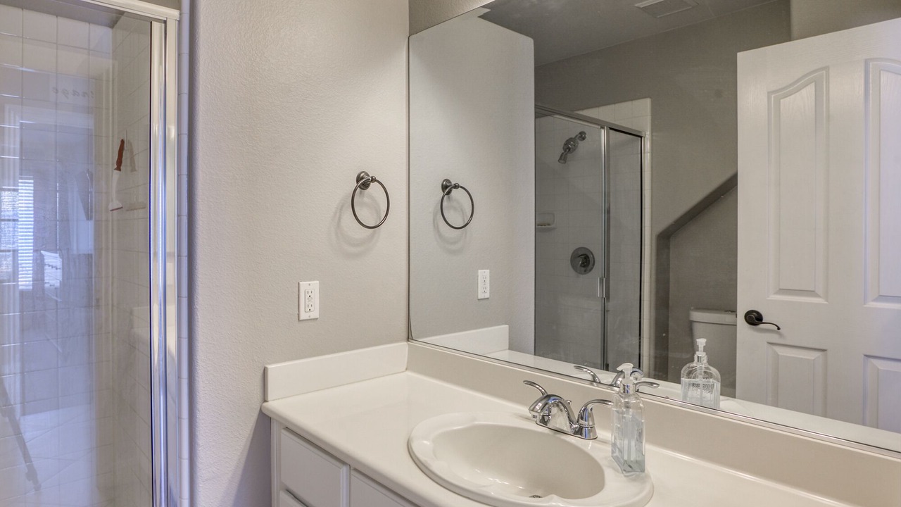 Photo of Bathroom in Henderson