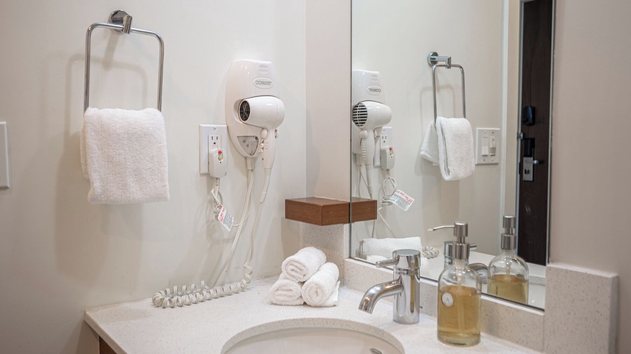 Photo of Bathroom in Lake Las Vegas