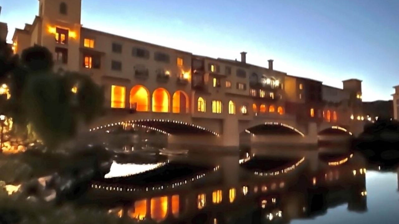 Photo of Outdoor in Lake Las Vegas