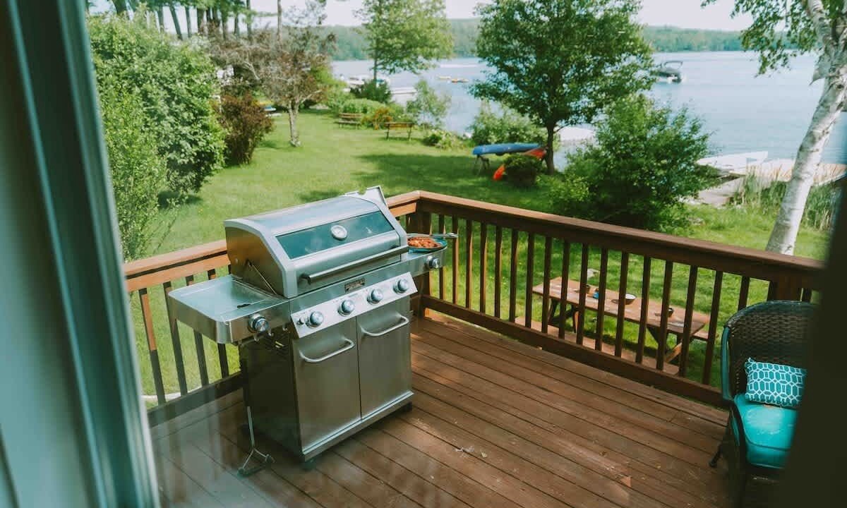 Photo of Outdoor in Winthrop