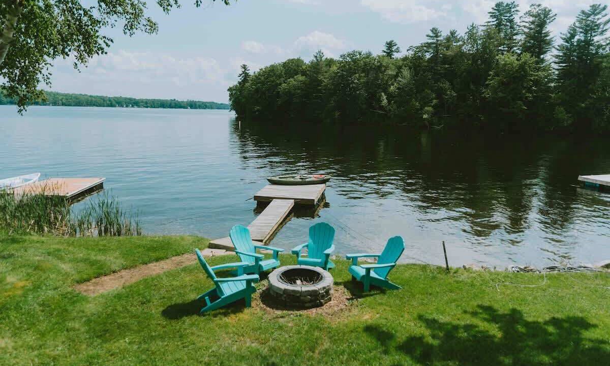 Photo of Outdoor in Winthrop