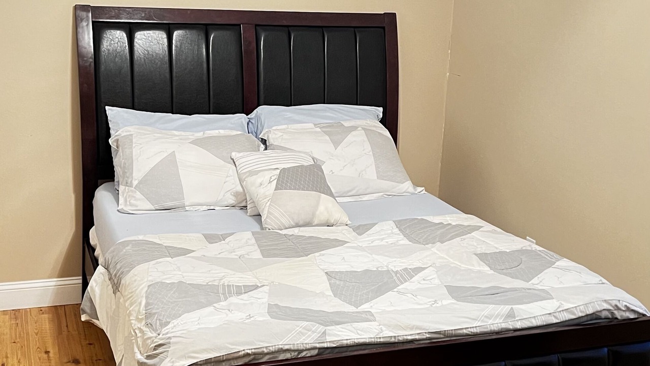 Photo of Bedroom in Veazie