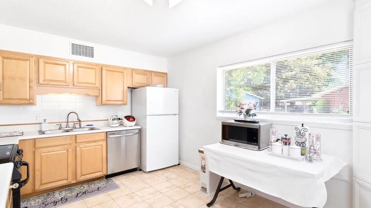 Photo of Kitchen in Northeast Pensacola