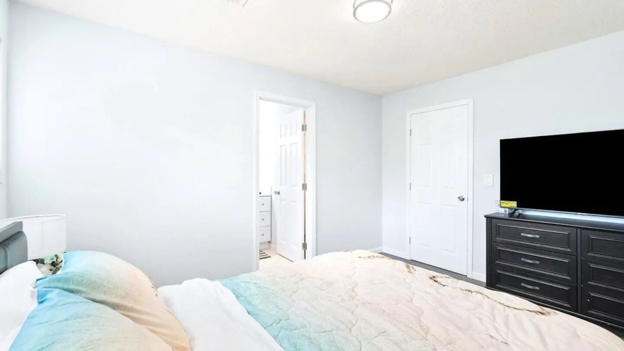 Photo of Bedroom in Northeast Pensacola