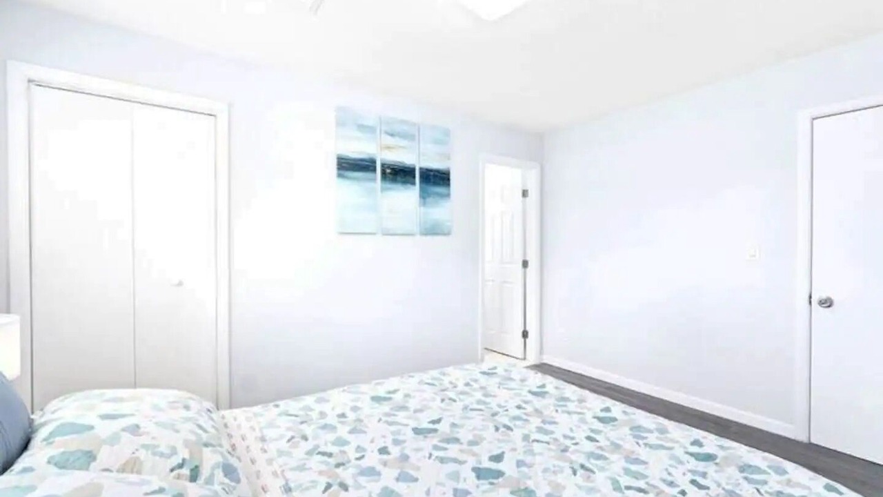 Photo of Bedroom in Northeast Pensacola