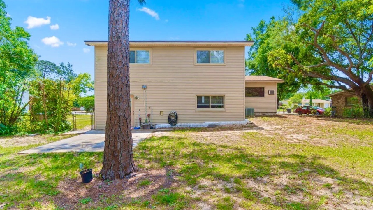 Photo of Outdoor in Northeast Pensacola