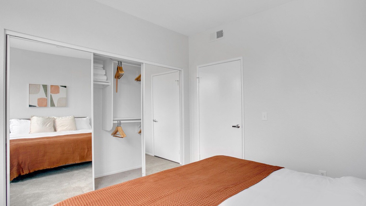Photo of Bedroom in Sherman Oaks