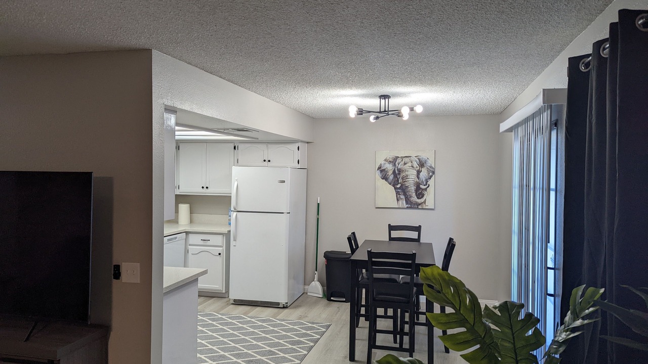 Photo of Bedroom in Spring Valley