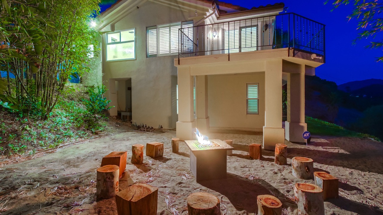 Photo of Outdoor in Valley Center