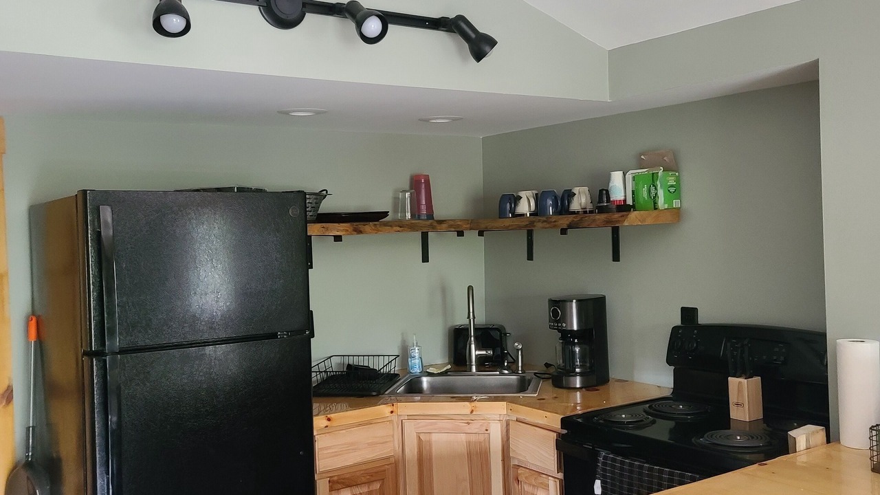 Photo of Kitchen in Rockwood
