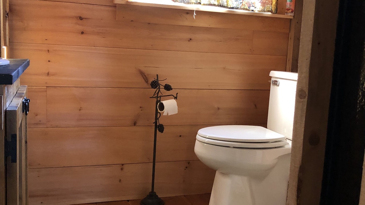 Photo of Bathroom in Aurora