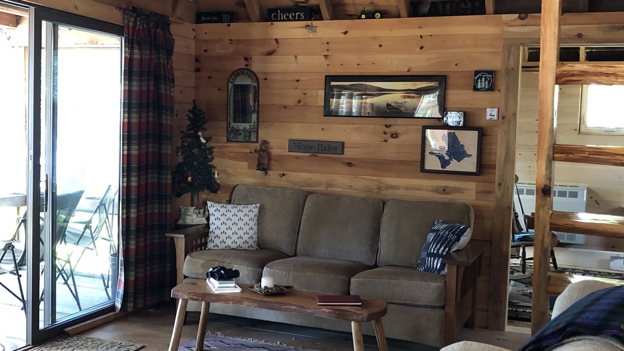 Photo of Livingroom in Aurora