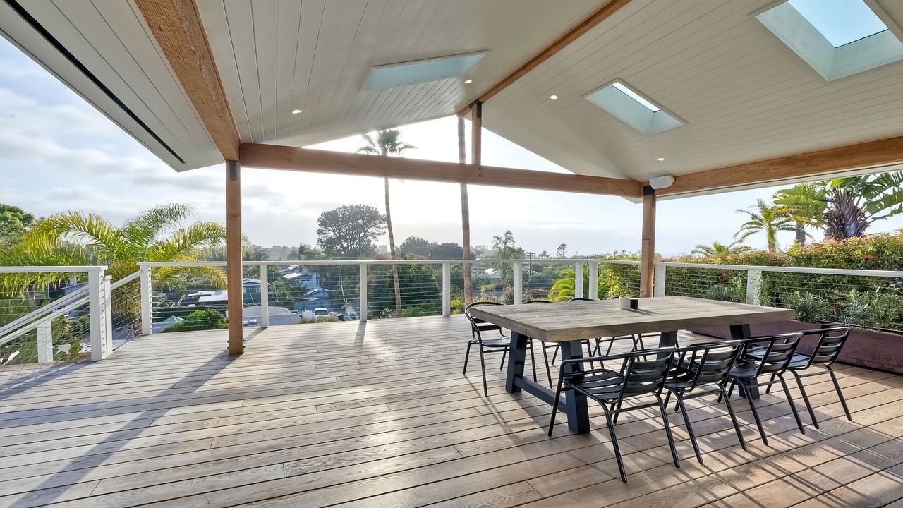Photo of Outdoor in Encinitas