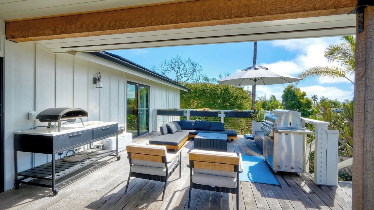 Photo of Outdoor in Encinitas