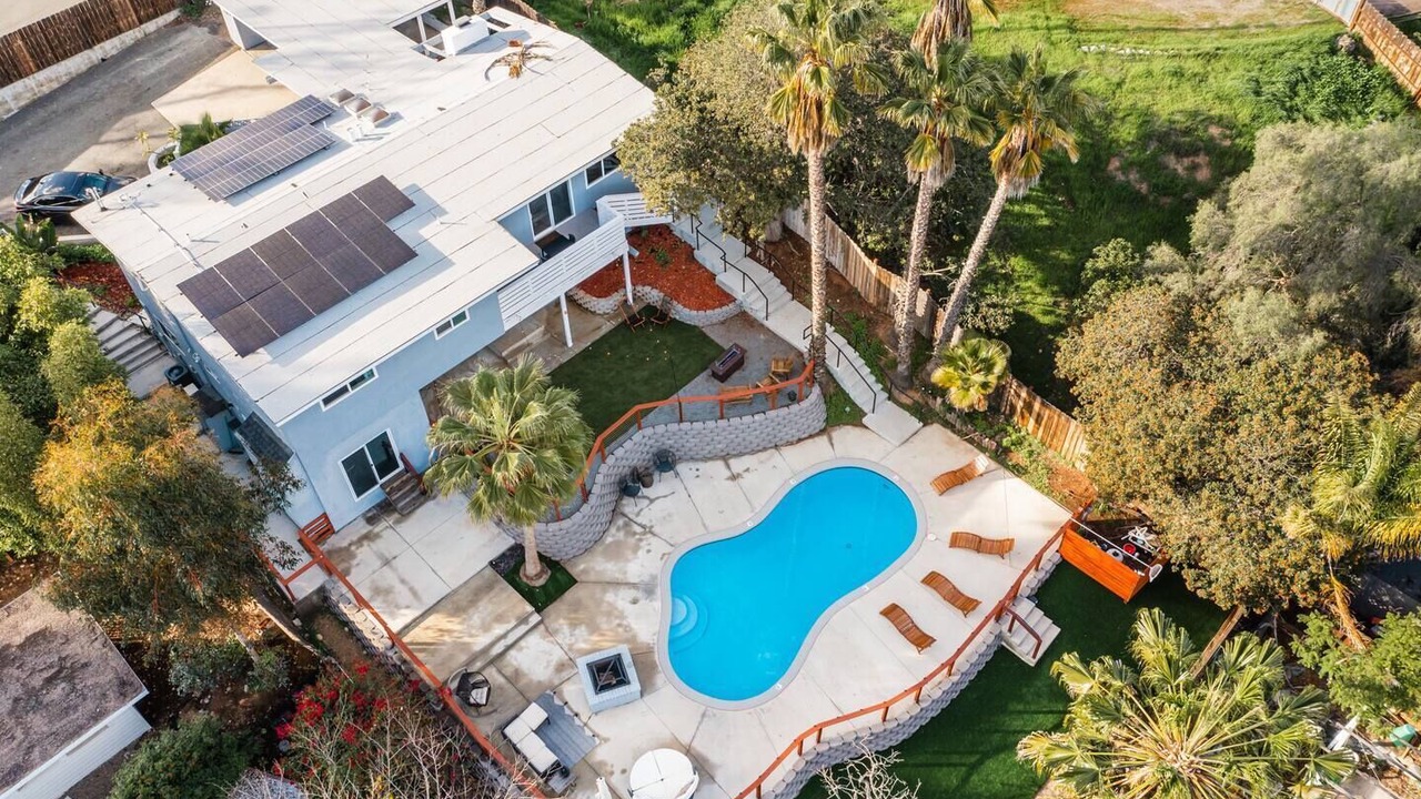 Photo of Outdoor in La Mesa