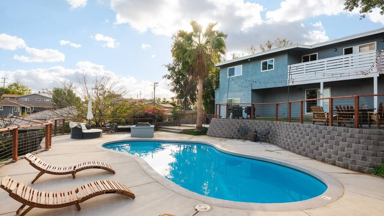 Photo of Outdoor in La Mesa