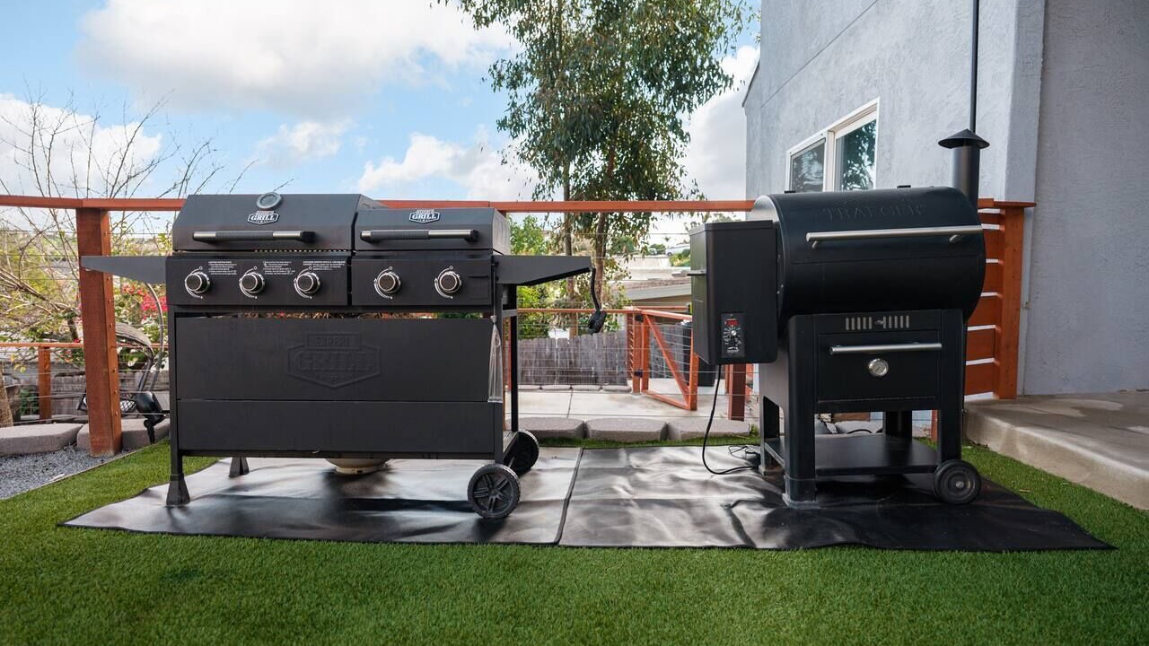 Photo of Outdoor in La Mesa