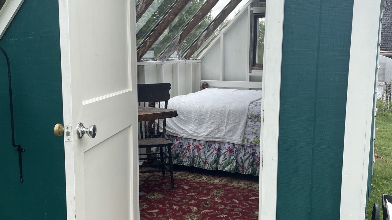 Photo of Bedroom in Milbridge
