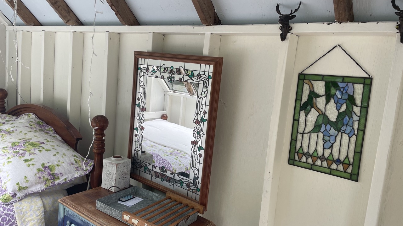 Photo of Bedroom in Milbridge