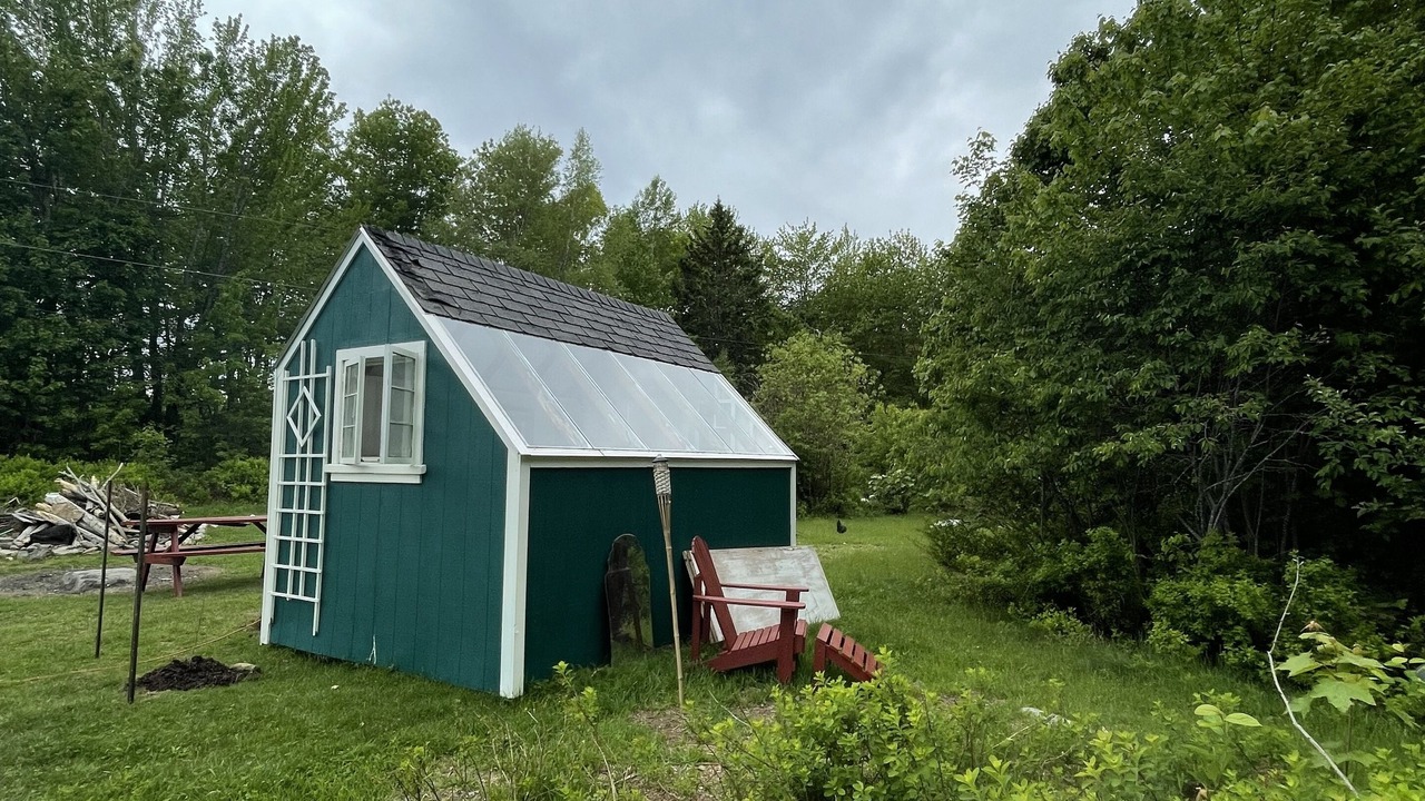 Photo of Outdoor in Milbridge