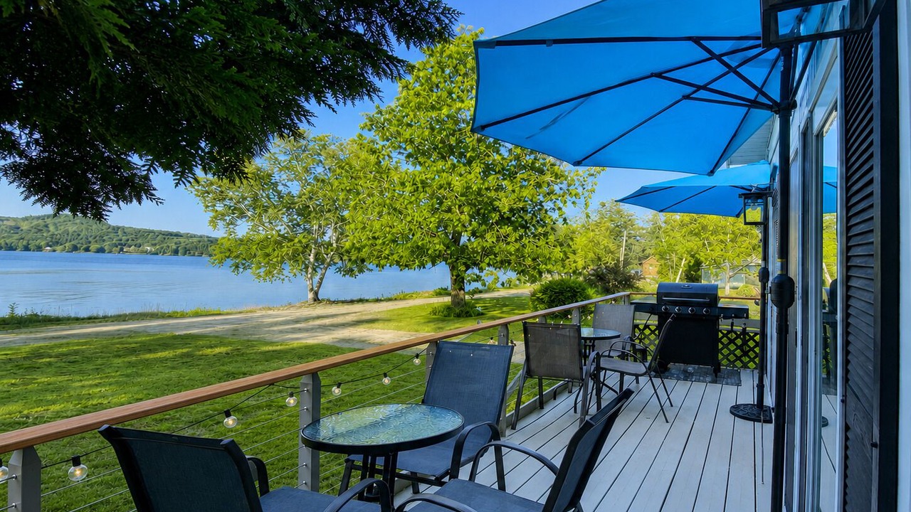 Photo of Outdoor in Sabattus