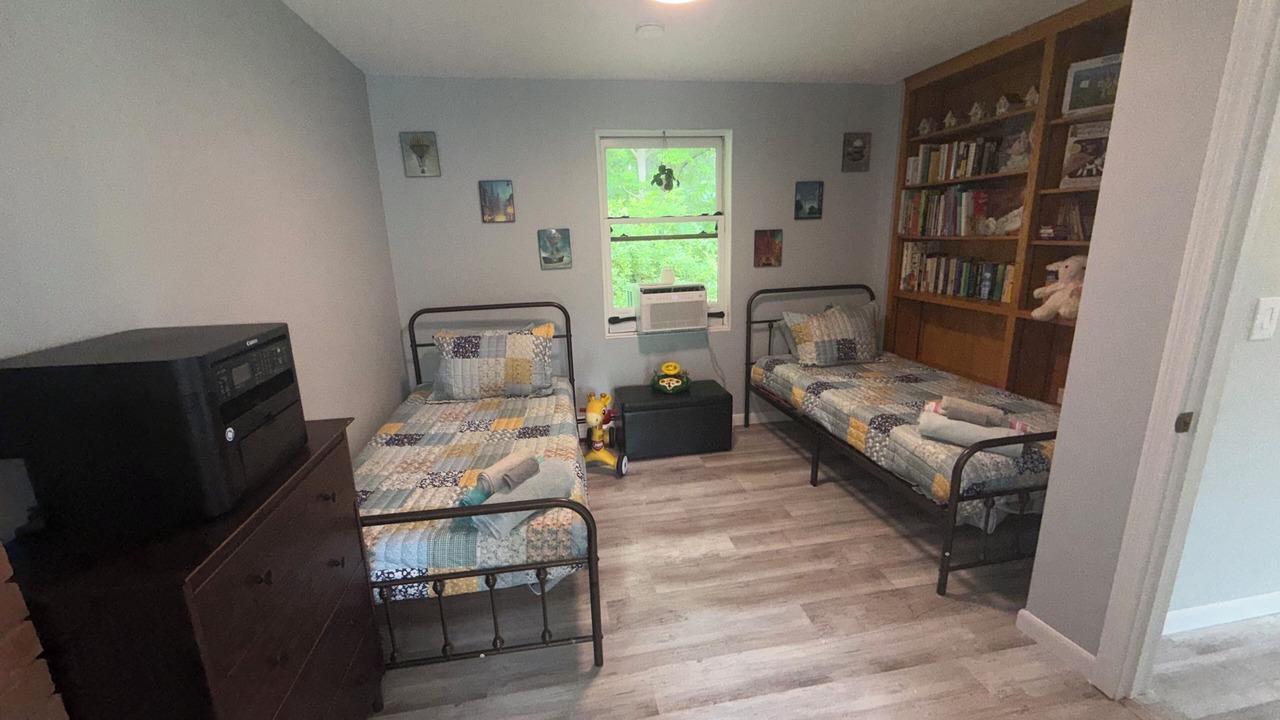 Photo of Bedroom in Sabattus