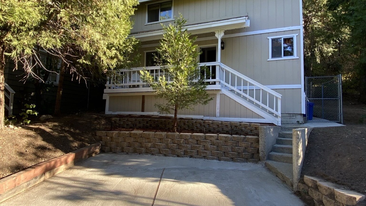 Photo of Outdoor in Arrowhead Villas