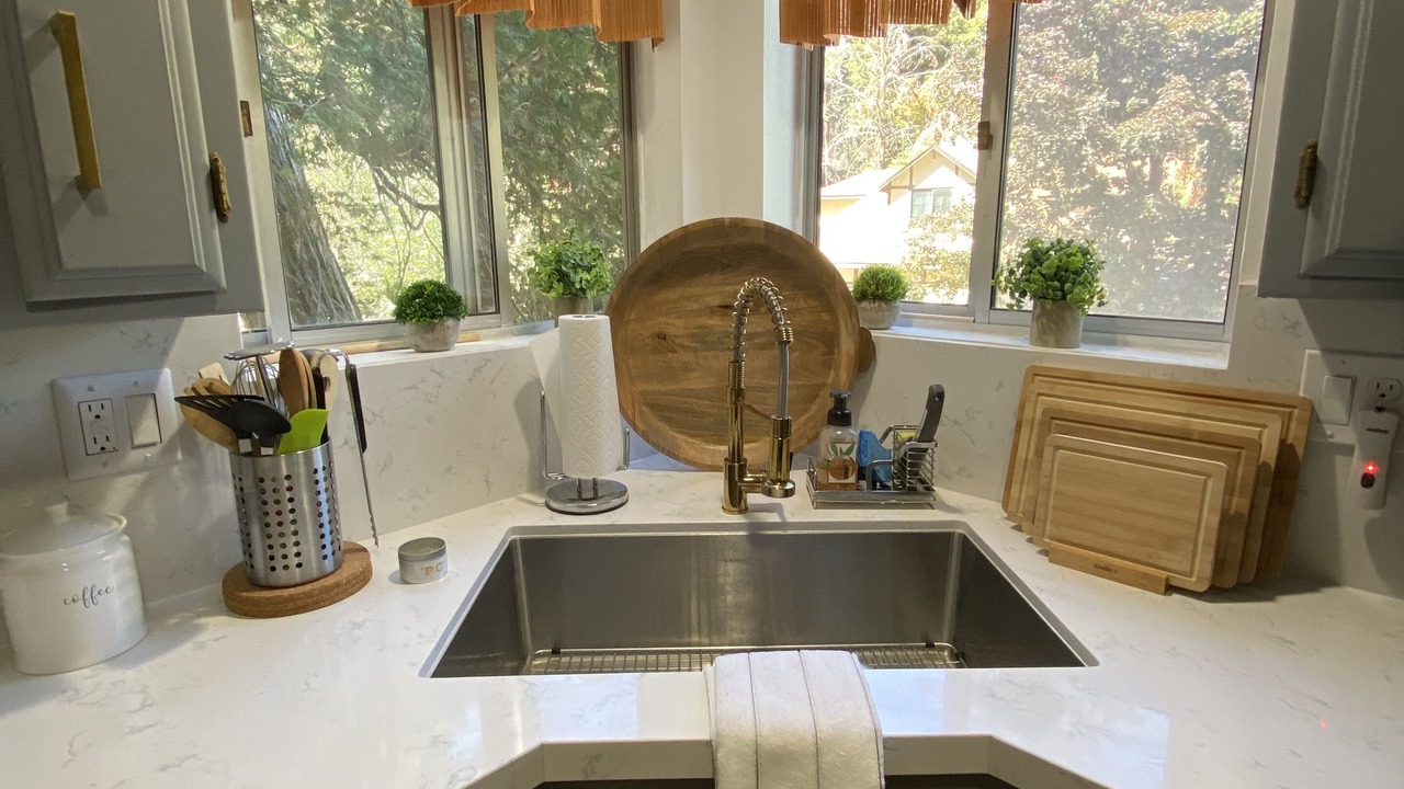Photo of Kitchen in Arrowhead Villas