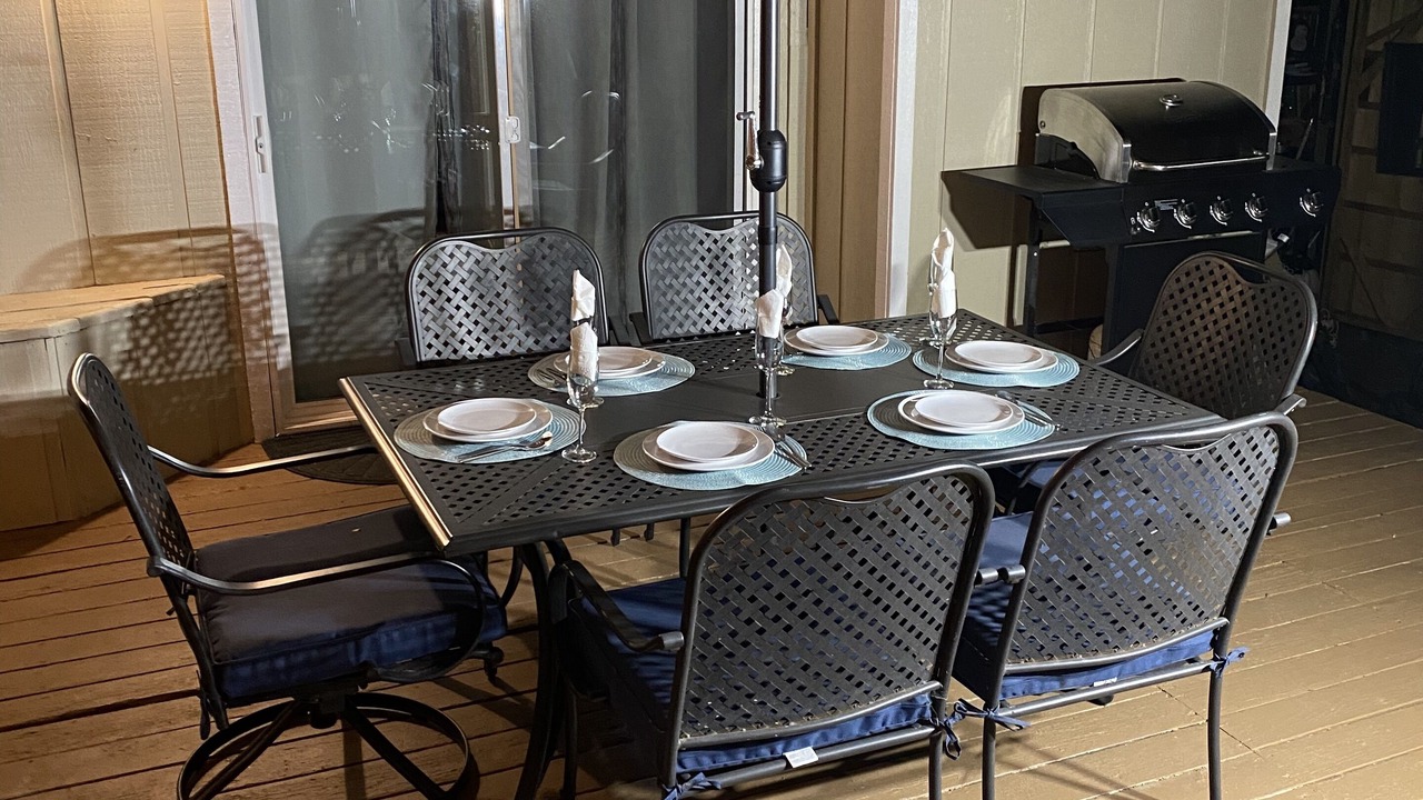 Photo of Outdoor in Arrowhead Villas