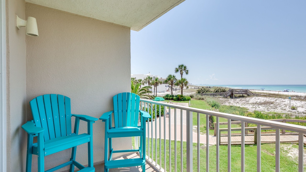 Photo of Outdoor in Holiday Isle