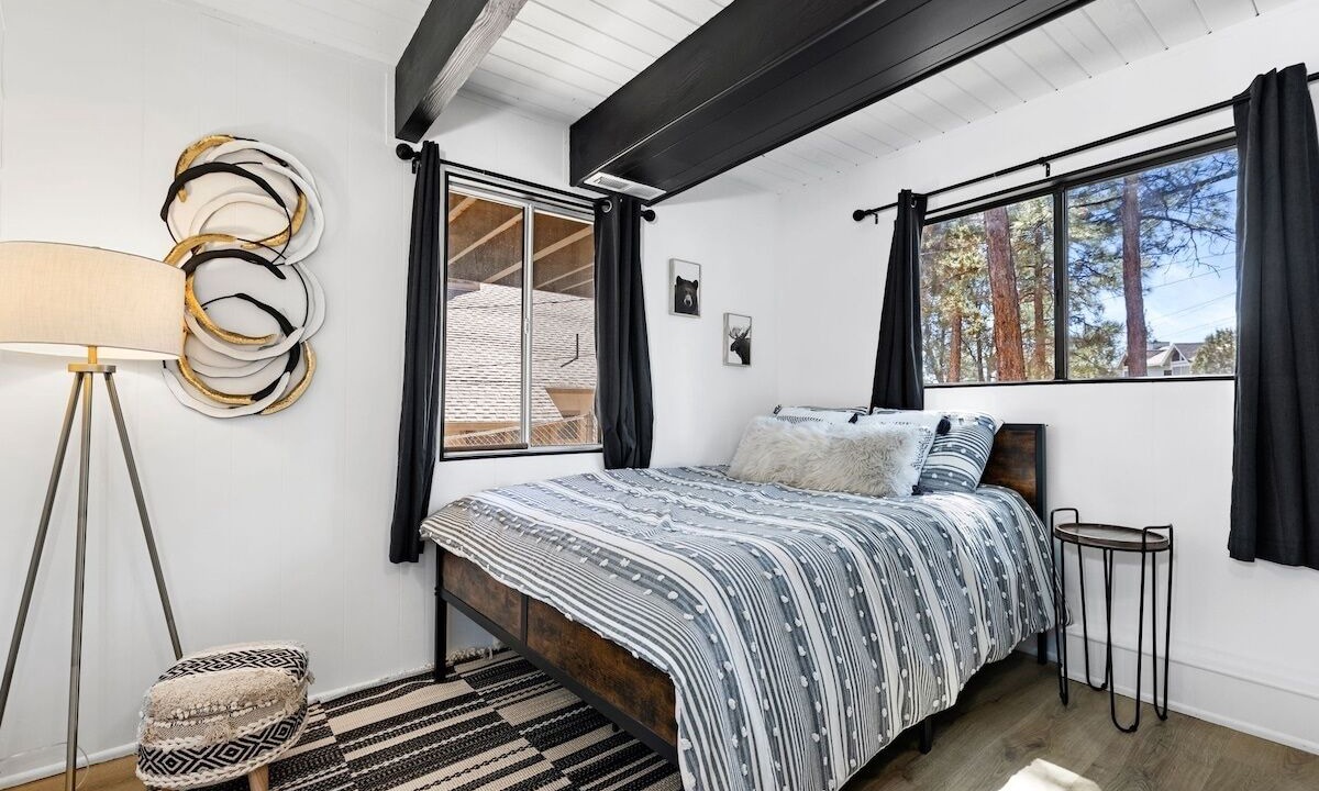 Photo of Bedroom in Whispering Forest