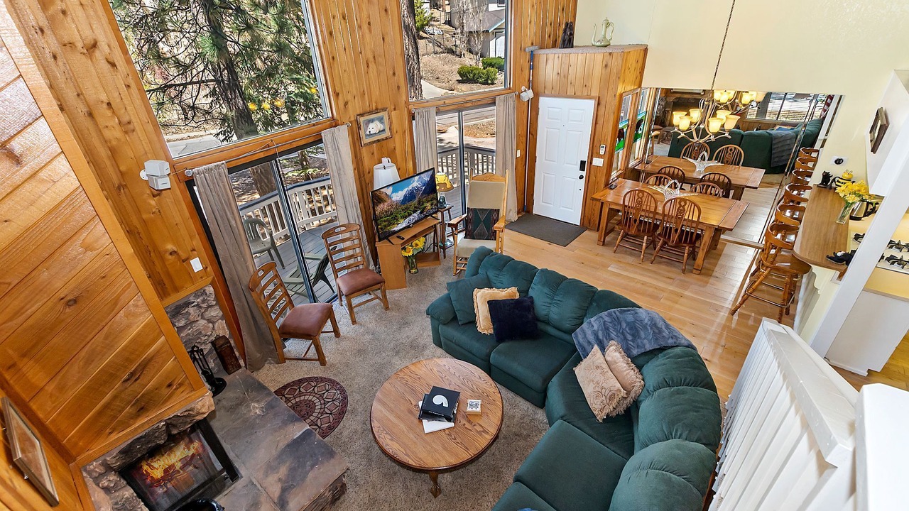 Photo of Others in Big Bear Lake
