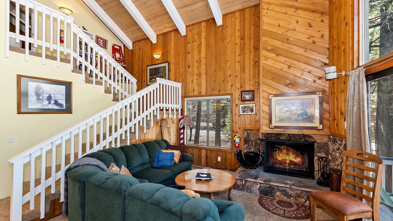Photo of Others in Big Bear Lake