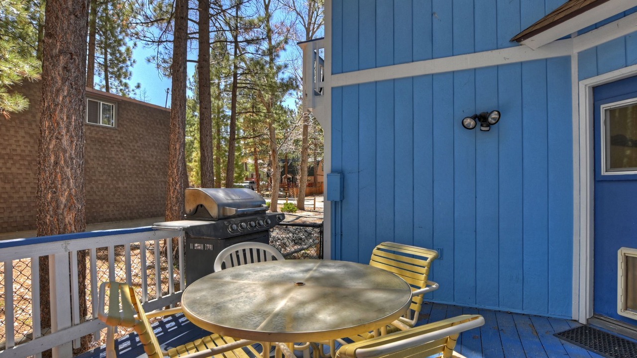 Photo of Others in Big Bear Lake