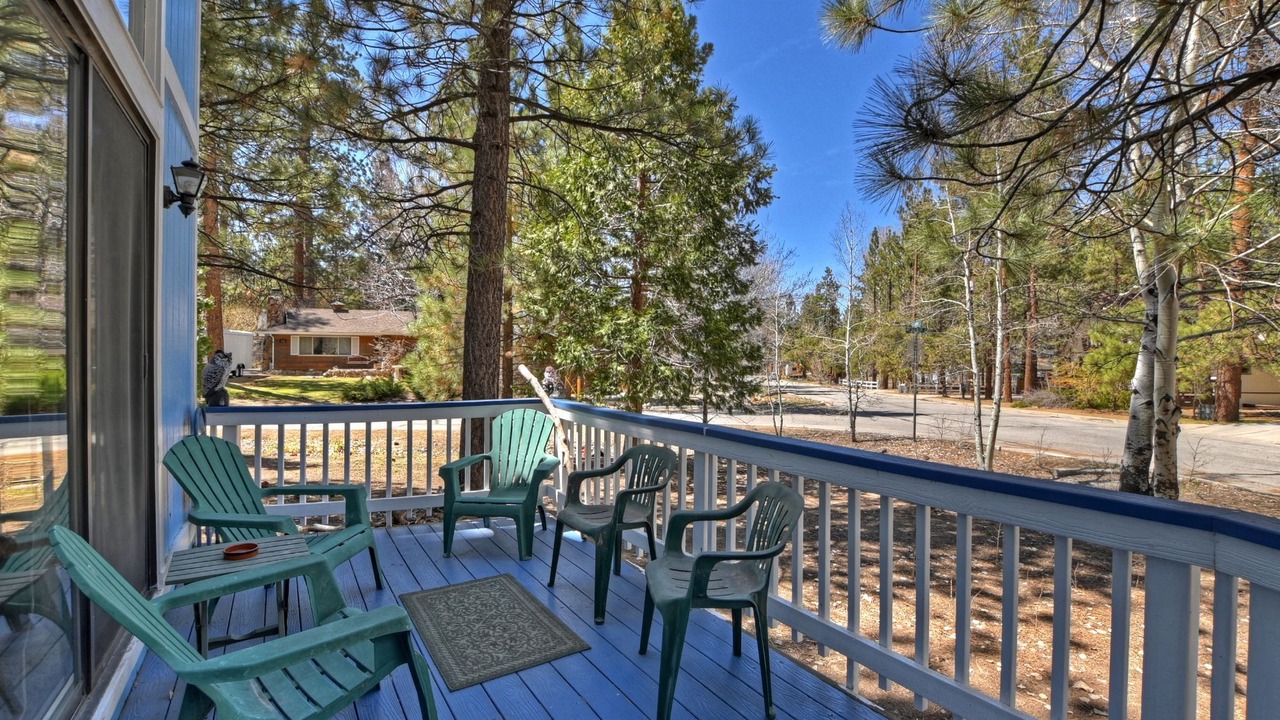 Photo of Others in Big Bear Lake