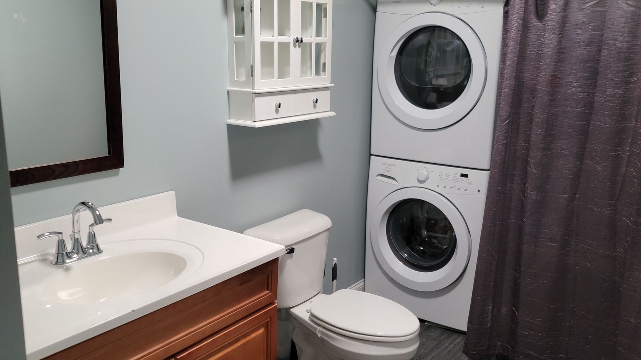 Photo of Bathroom in Ellsworth