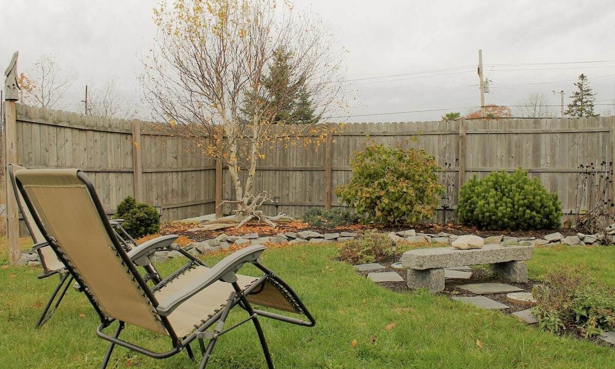 Photo of Outdoor in Ellsworth